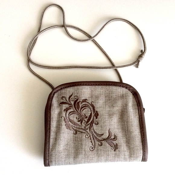 REI Crossbody Wallet 5.5”x 6.5”x 1” - Picture 2 of 9